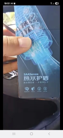 Ultimate Water Softener System – Limescale & Hard Water Defense photo review