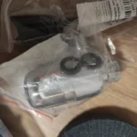 Safeguard Your Home Plumbing! 316 Steel Anti-Scale Filter photo review