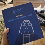Transform Your Shower with ALTHY Vitamin C Filter & Revitalize Skin! photo review