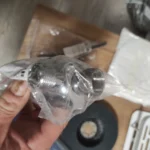 Safeguard Your Home Plumbing! 316 Steel Anti-Scale Filter photo review