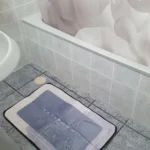 Quick-Dry Non-Slip Bath Mat for Ultimate Comfort & Safety photo review