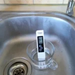 OSWNKW Reverse Osmosis Water Filtration System - 600GPD High Flow, Tankless, Reduced TDS, Compact, 1:2 Drain Ratio, Mineralized photo review