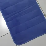 Indulge in Comfort with Our Eco-Friendly Memory Foam Bath Mat photo review