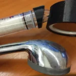 Revitalize Your Shower: ALTHY Spa Shower Head with Filter photo review