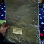 Luxurious Microfiber Pebble Mat for Stylish Home Comfort photo review