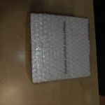 Enchanting Jellyfish Flame Humidifier & Aroma Diffuser 350 ML photo review