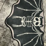 VIKAMA Cartoon Waterproof Anti-Slip Mats for Every Space photo review