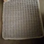 Orthopedic Memory Foam Dog Bed - Cozy & Washable Comfort photo review