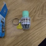 6 Layers Water Filter Tap Purifier Medical Stone Coconut Charcoal Nozzle For Faucet Kitchen Accessories Household Water Filter photo review