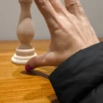 Handmade Wooden Candlesticks for DIY Decor & Weddings photo review