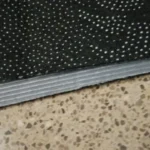 Plush Microfiber Bath Mat - Super Absorbent & Fast Drying photo review