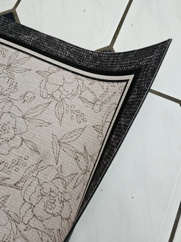 Diatomite Kitche Floor Mat Waterproof Long Area Kitchen Rug For Living Room Hallway Bathroom Mats Doormat Washable photo review