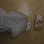 Enchanting Jellyfish Flame Humidifier & Aroma Diffuser 350 ML photo review