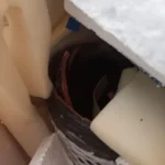 Elegant Song Dynasty Vase with Artificial Floral Arrangement photo review