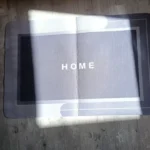 Plush Microfiber Bath Mat - Super Absorbent & Fast Drying photo review