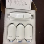 Transform Your Shower: ALTHY Vitamin C Water Filter photo review