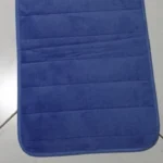 Indulge in Comfort with Our Eco-Friendly Memory Foam Bath Mat photo review