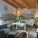 Versatile Cream Sofa Towel - All-Season Cotton Blanket Cover photo review