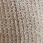 Versatile Cream Sofa Towel - All-Season Cotton Blanket Cover photo review