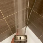 Revitalize Your Shower with ATWFS Water-Saving Filter Head photo review