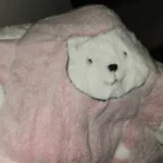 Cozy Flannel Pet Sleeping Mat for Dogs & Cats - 7 Colors Available photo review