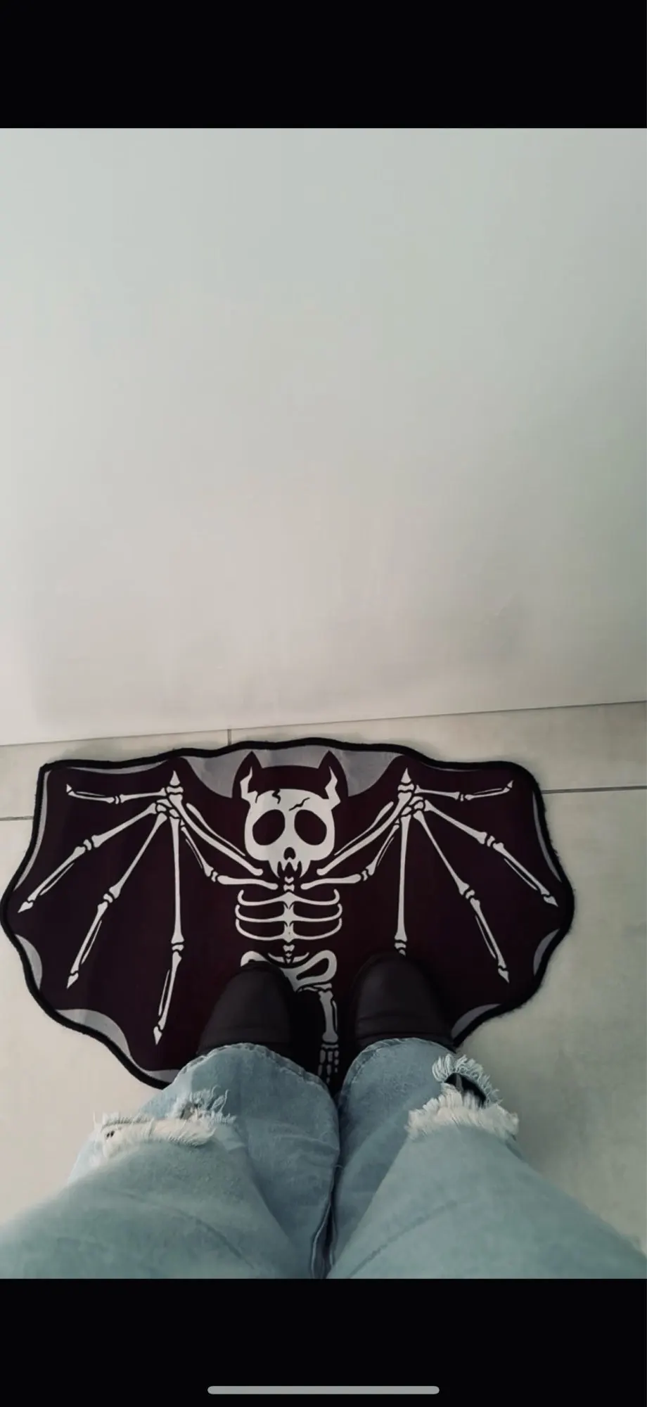 VIKAMA Cartoon Waterproof Anti-Slip Mats for Every Space photo review