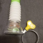 360° Swivel Faucet Filter: Enjoy Cleaner, Water-Saving Flow! photo review