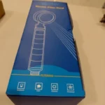 Revitalize Your Shower: ALTHY Spa Shower Head with Filter photo review