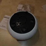 Enchanting Jellyfish Flame Humidifier & Aroma Diffuser 350 ML photo review