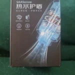 Ultimate Water Softener System – Limescale & Hard Water Defense photo review