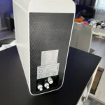 OSWNKW Reverse Osmosis Water Filtration System - 600GPD High Flow, Tankless, Reduced TDS, Compact, 1:2 Drain Ratio, Mineralized photo review