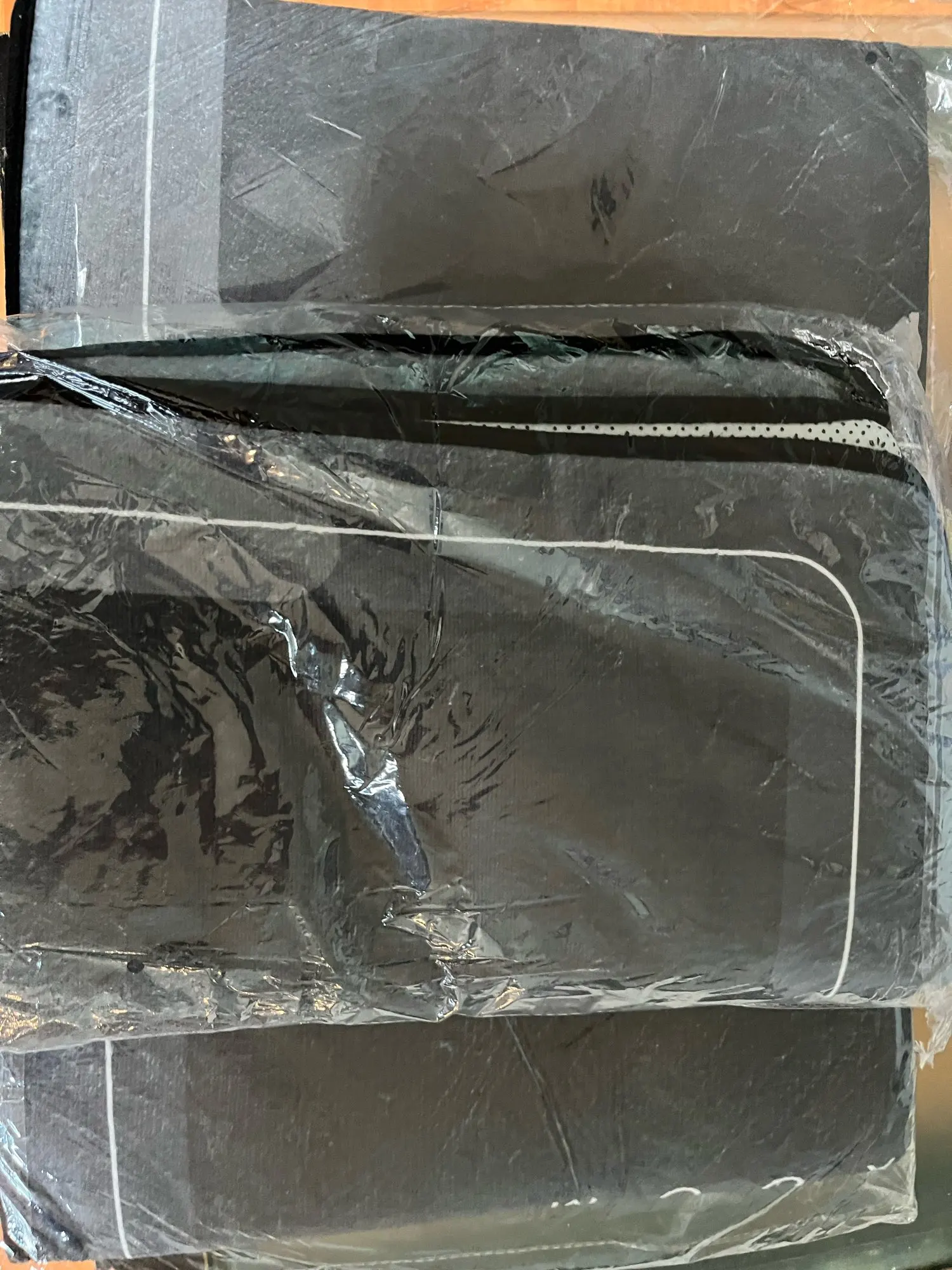 Quick-Dry Non-Slip Bath Mat for Ultimate Comfort & Safety photo review