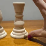 Handmade Wooden Candlesticks for DIY Decor & Weddings photo review