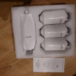Transform Your Shower: ALTHY Vitamin C Water Filter photo review