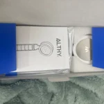 Revitalize Your Shower: ALTHY Spa Shower Head with Filter photo review