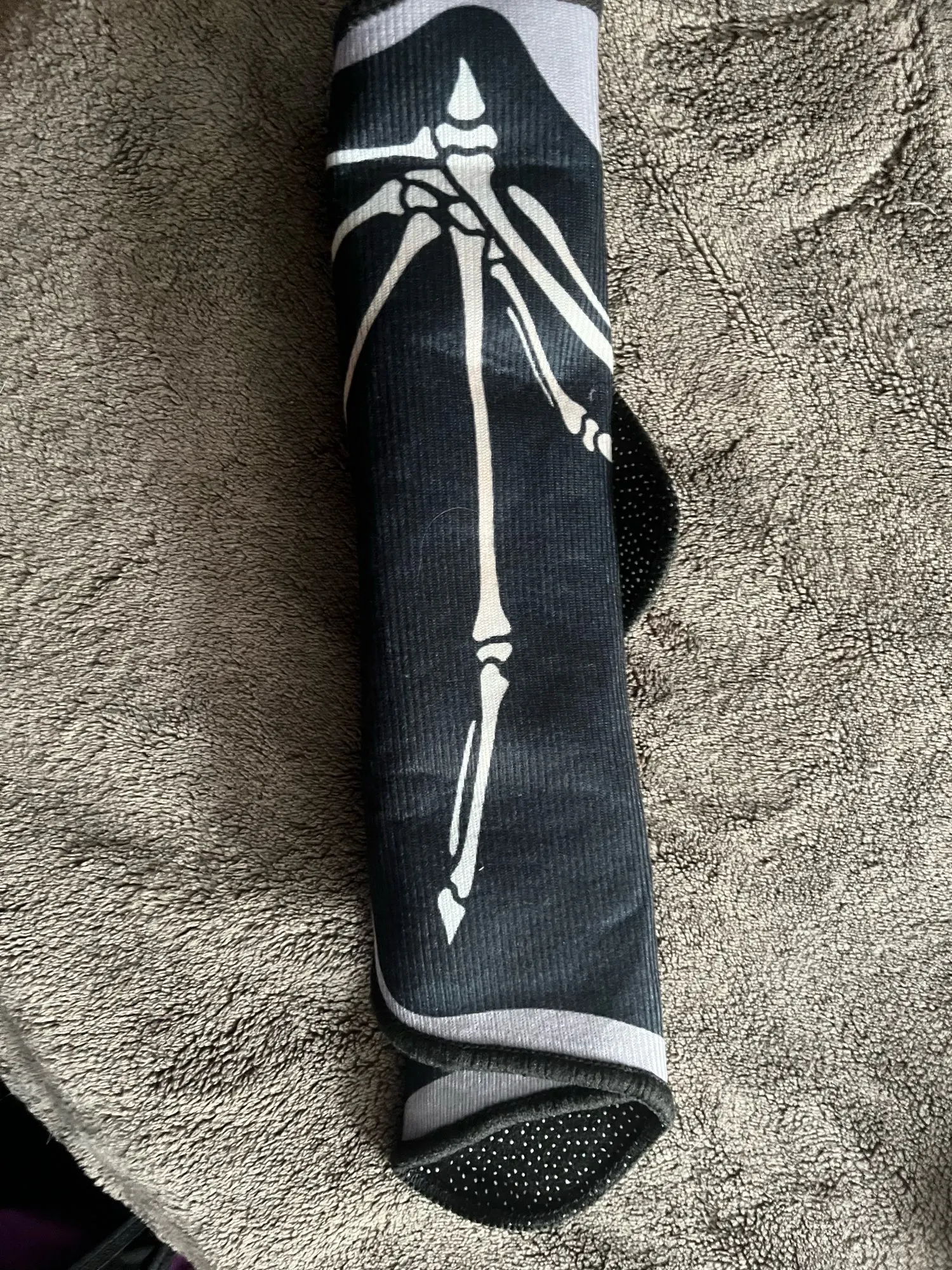 VIKAMA Cartoon Waterproof Anti-Slip Mats for Every Space photo review