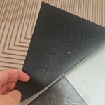 Chic Absorbent Kitchen Mat – Soft, Stylish & Anti-Slip Rug photo review