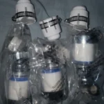 Revolutionize Your Kitchen with 360° Faucet Water Purifier photo review