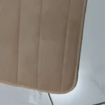 Indulge in Comfort with Our Eco-Friendly Memory Foam Bath Mat photo review