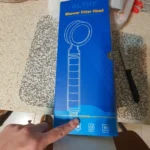 Revitalize Your Shower: ALTHY Spa Shower Head with Filter photo review