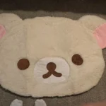 Vibrant Animal Print Polyester Blanket for Home & Travel photo review