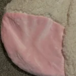 Vibrant Animal Print Polyester Blanket for Home & Travel photo review