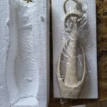 Whimsical Nordic Couple Sculpture for Stylish Home Decor photo review