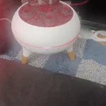 Enchanting Jellyfish Flame Humidifier & Aroma Diffuser 350 ML photo review