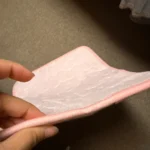 Luxurious Microfiber Pebble Mat for Stylish Home Comfort photo review