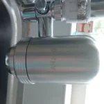ALTHY Stainless Steel Faucet Tap Water Filter Purifier System, NSF Certified Reduces Lead, Chlorine & Bad Taste Kitchen photo review