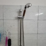 Revitalize Your Shower with ATWFS Water-Saving Filter Head photo review