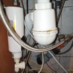 ZARTSEN Instant Water Heater - Fast & Portable Hot Water Solution photo review