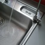 304 Stainless Steel Kitchen Water Faucet Chrome Plated 1/4 Inch Connect Reverse Osmosis Faucet For Drinking Water Purifier photo review