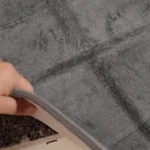 Indulge in Comfort with Our Eco-Friendly Memory Foam Bath Mat photo review